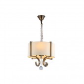 Подвесной светильник 31300 31304/S B/C