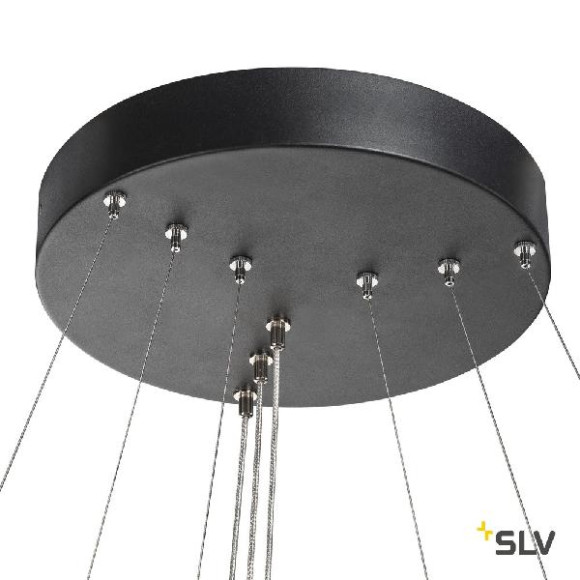 Подвесной светильник ONE TRIPLE DALI 1002913