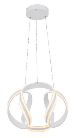 Подвесной светильник Pruna 67119H