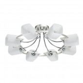 Потолочная люстра Тетро 673013508