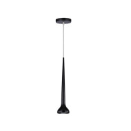 Подвесной светильник Slanciato A4010SP-1BK Подвесной светильник Slanciato A4010SP-1BK