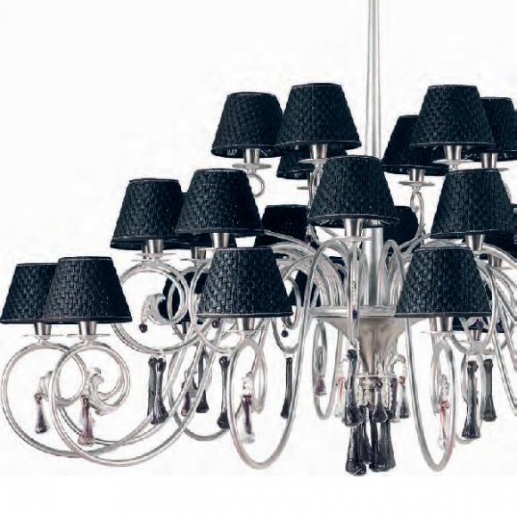 Подвесная люстра 1180 Подвесная люстра 1180