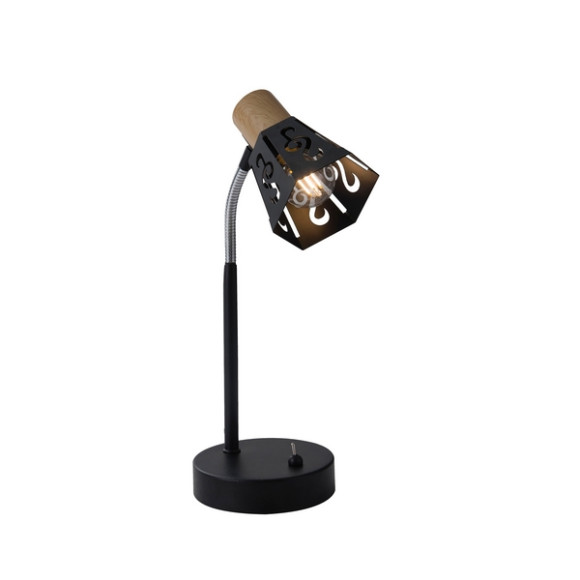 Интерьерная настольная лампа Notabile 7005-501