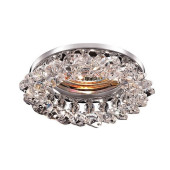 Точечный светильник Corona 369401 Точечный светильник Corona 369401