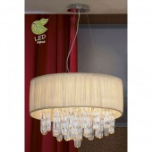 Подвесная люстра Appiano GRLSC-9503-07