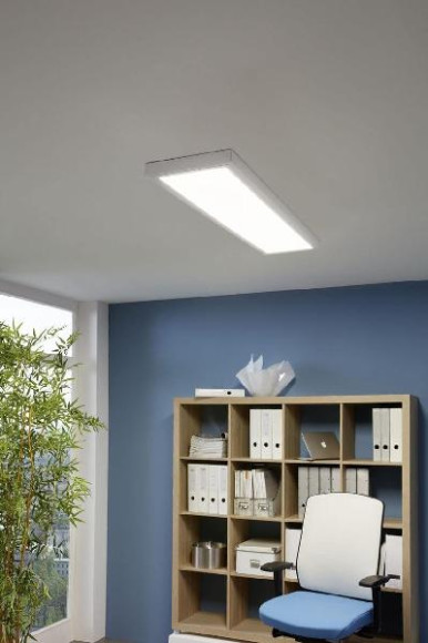 Потолочный светильник Salobrena 1 96151