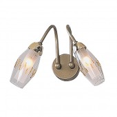 Бра Amber CL201325 Бра Amber CL201325