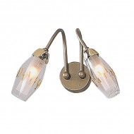 Бра Amber CL201325