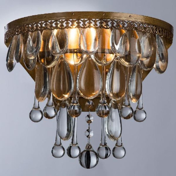 Настенный светильник Regina A4298AP-1AB