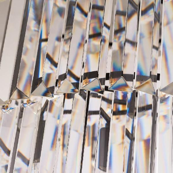 Подвесная люстра Charlotte 3011/01 SP-15