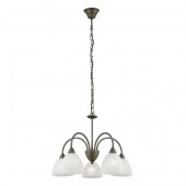 Подвесная люстра Dionis 89897