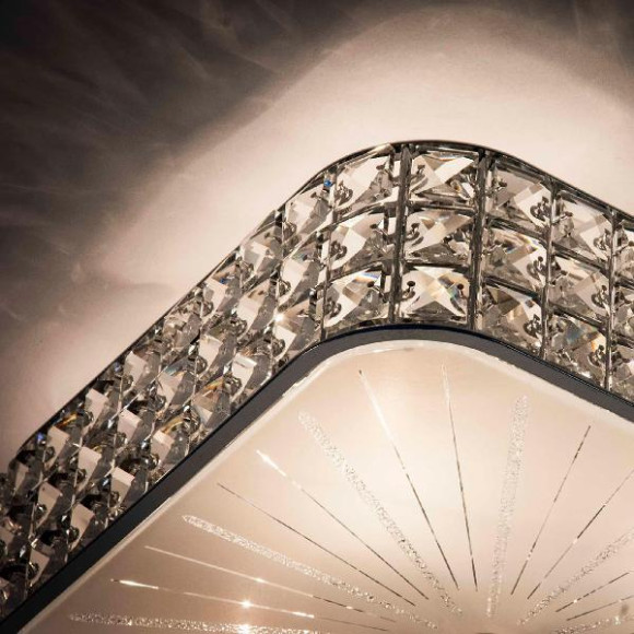 Потолочный светильник Портал CL324241 Потолочный светильник Портал CL324241