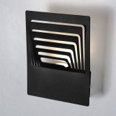 Настенный светильник Onda MRL LED 1024