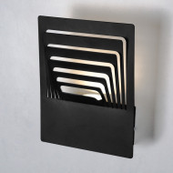 Настенный светильник Onda MRL LED 1024