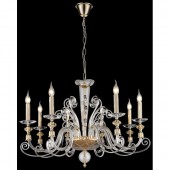 Подвесная люстра Nadina WE174.08.303