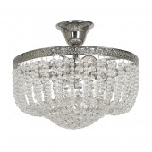 Потолочная люстра Favola Favola E 1.3.30.502 N Потолочная люстра Favola Favola E 1.3.30.502 N