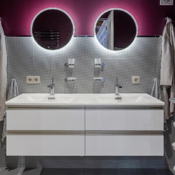 Рамка Snabb basic слоновая кость WL03-Frame-01