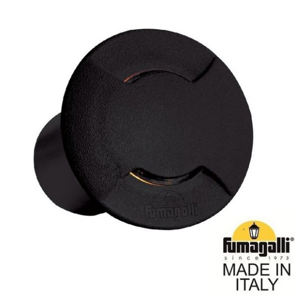 Встраиваемый светильник уличный CECI 2F2.000.000.AXG1L Встраиваемый светильник уличный CECI 2F2.000.000.AXG1L