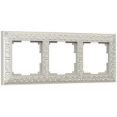 Рамка Antik жемчужный WL07-Frame-03
