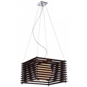 Подвесной светильник Samurai A8080SP-1BR Подвесной светильник Samurai A8080SP-1BR