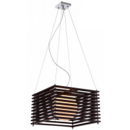 Подвесной светильник Samurai A8080SP-1BR Подвесной светильник Samurai A8080SP-1BR