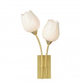 Бра Tulip A8292AP-2PB