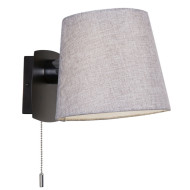 Бра Bergamo MOD613WL-01B