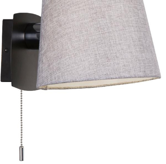 Бра Bergamo MOD613WL-01B