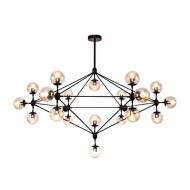 Потолочная люстра Моди 07535-21,19 Потолочная люстра Моди 07535-21,19