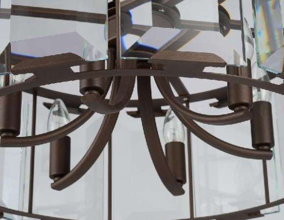 Подвесная люстра Traditional TR5144 Подвесная люстра Traditional TR5144