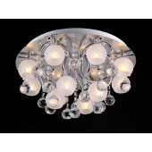 Потолочная люстра 10274 10274/12+4L