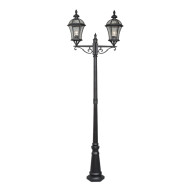 Наземный фонарь Сандра 811040602 Наземный фонарь Сандра 811040602