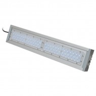 Уличный консольный светильник  ULV-R24J-120W/5000К IP65 SILVER Уличный консольный светильник  ULV-R24J-120W/5000К IP65 SILVER