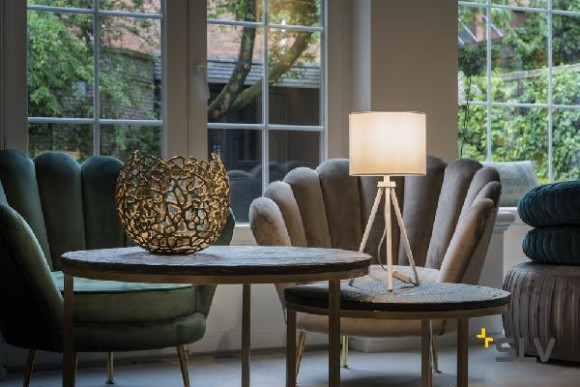 Основание для настольной лампы FENDA 1003032