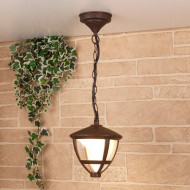 Уличный светильник подвесной Gala GL LED 3001H Уличный светильник подвесной Gala GL LED 3001H