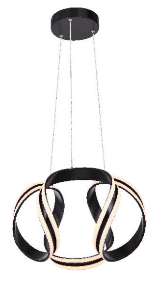 Подвесной светильник Pruna 67119HS