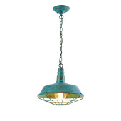 Подвесной светильник Pandora A9183SP-1BG