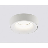 Точечный светильник Алюминий С Узором A890 WH