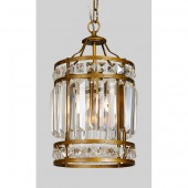 Подвесной светильник Ancient 1085-1P