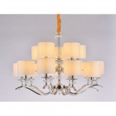 Подвесная люстра 12200 12210+5/C