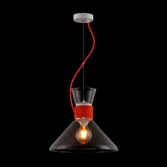 Подвесной светильник California P536PL-01R