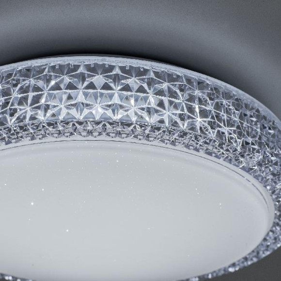 Настенно-потолочный светильник Альпина CL71818