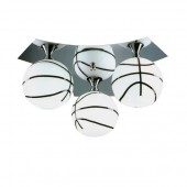 Потолочная люстра 5521 MW-5521B/3C Потолочная люстра 5521 MW-5521B/3C