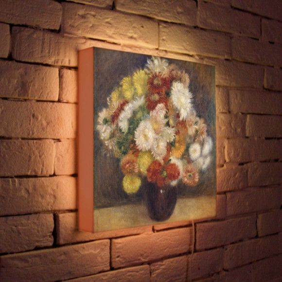 Лайтбокс Ренуар 3 35-35-d-159