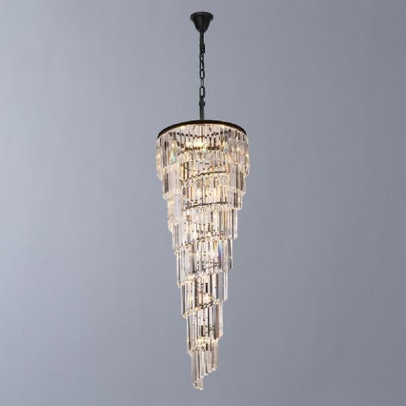 Подвесная люстра Charlotte 3011/01 SP-18