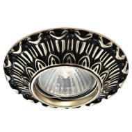 Точечный светильник Lipari L13951.52