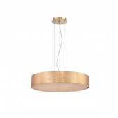 Подвесная люстра Fabian fabian 1552.9 gold Подвесная люстра Fabian fabian 1552.9 gold