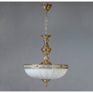 Подвесная люстра Lugo 8539 WP Подвесная люстра Lugo 8539 WP