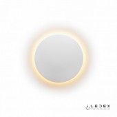 Настенный светильник Lunar ZD8102-12W WH