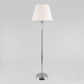 Торшер Hotel 01008/1 хром